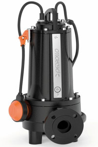 Submersible pump TRITUS PEDROLLO 