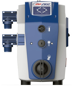 Automatic pressurization system with inverter DG PED PEDROLLO