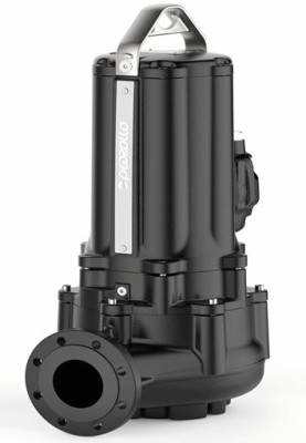 Submersible sewage pumps VXC 4, MC 4 PEDROLLO