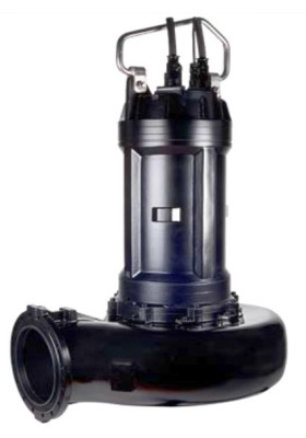Submersible sewage pump CAPRARI