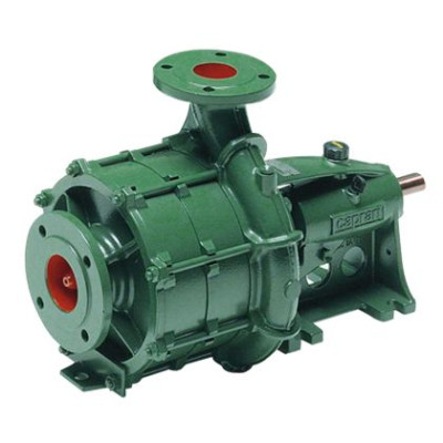 Horizontal multistage centrifugal pump MEC MR