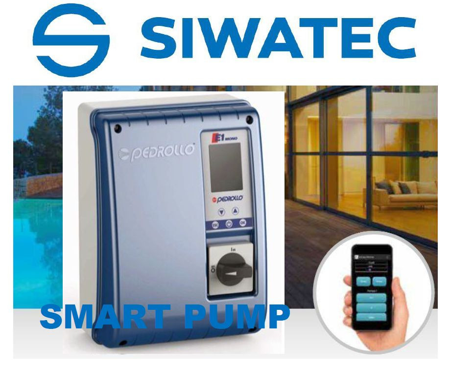 SMART PUMP