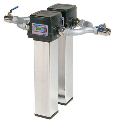 AUTOMATIC PRESSURISATION SYSTEM T - ONE