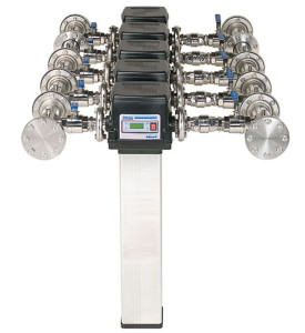 Automatická tlaková jednotka T - ONE